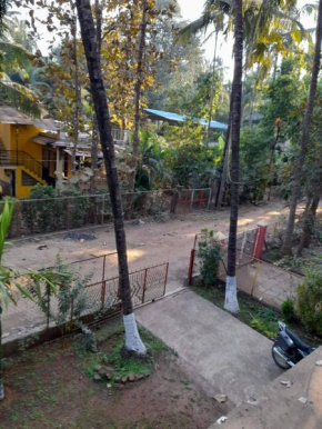 Aakshi Wanderlust Homestay
